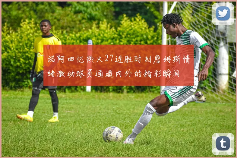 诺阿回忆热火27连胜时刻詹姆斯情绪激动球员通道内外的精彩瞬间