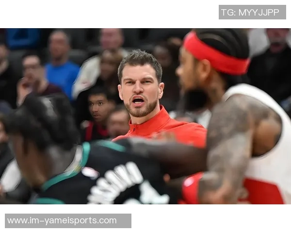 开拓者伤病困扰斯普利特表现尚可难掩球队困境