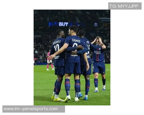 贡萨洛拉莫斯批评巴黎FC消极比赛裁判未予制止