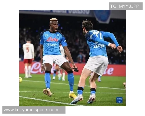 奥斯梅恩身价飙升至7500万欧创土超新高上涨500万欧引关注